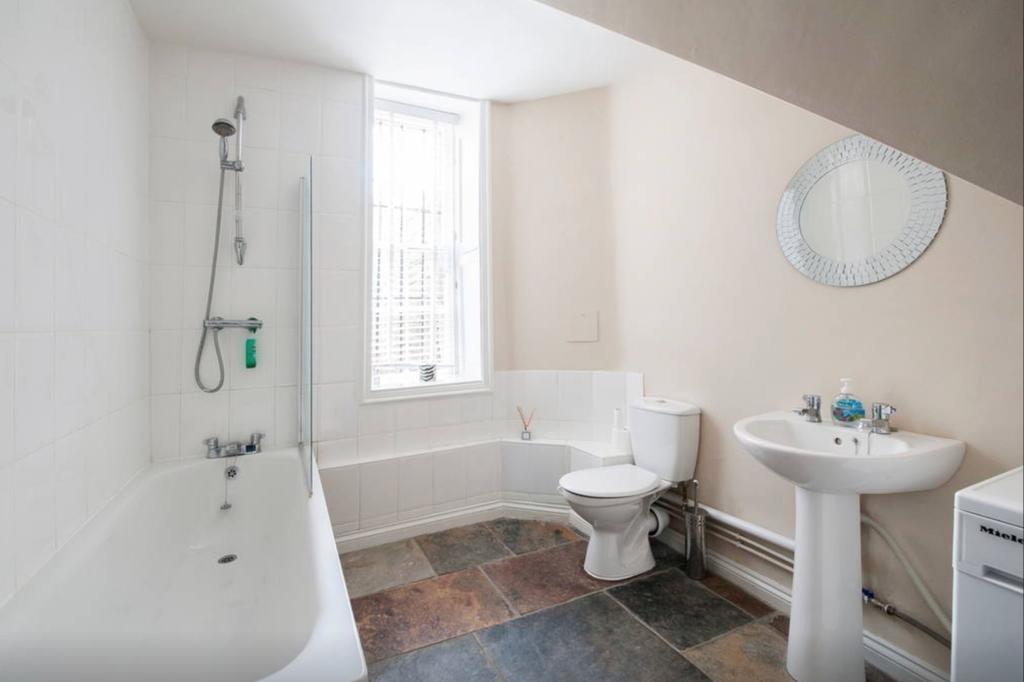Victorian Annexe - Bath Villa Kamer foto