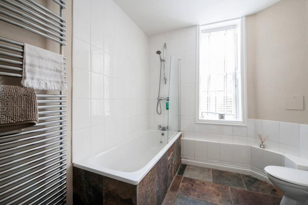 Victorian Annexe - Bath Villa Kamer foto