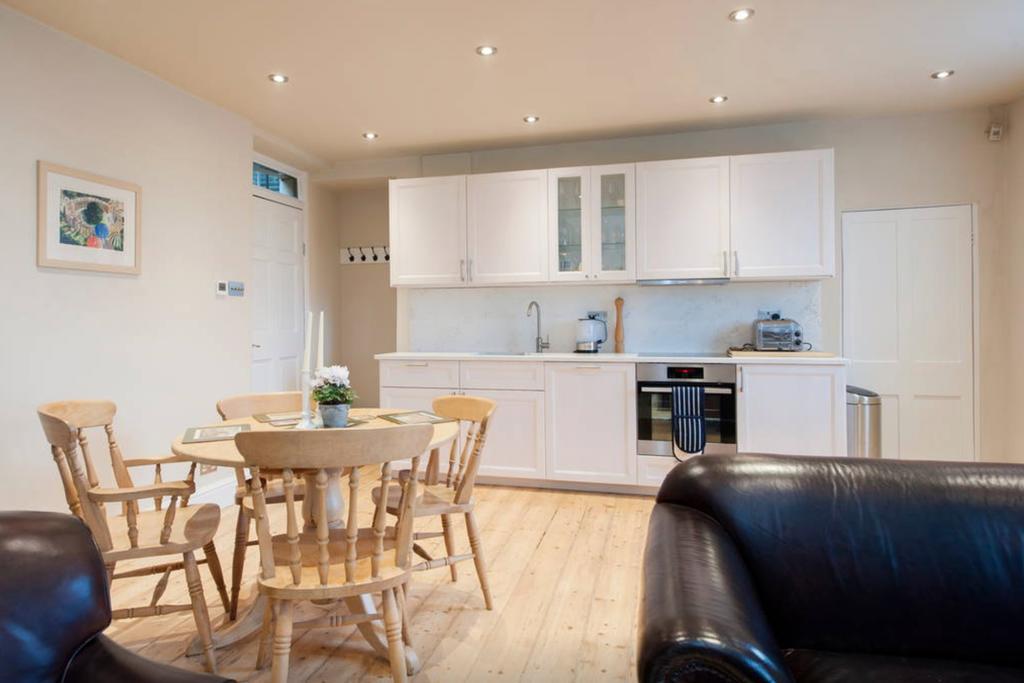 Victorian Annexe - Bath Villa Kamer foto
